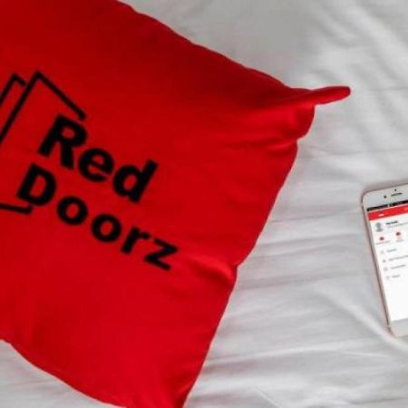 Reddoorz Near Seasons City Mall Jakarta Extérieur photo