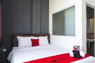 Reddoorz Near Seasons City Mall Jakarta Chambre photo